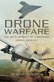 Omslagsbild för Drone Warfare