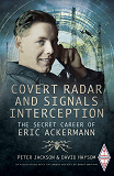 Omslagsbild för Covert Radar and Signals Interception