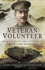 Omslagsbild för Veteran Volunteer