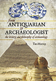 Omslagsbild för From Antiquarian to Archaeologist