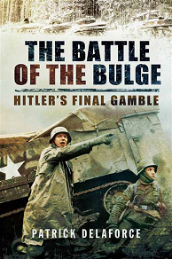 Omslagsbild för The Battle of the Bulge