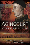 Omslagsbild för Agincourt