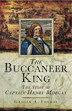 Omslagsbild för The Buccaneer King