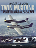 Omslagsbild för Twin Mustang