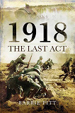 Omslagsbild för 1918 The Last Act