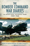 Omslagsbild för The Bomber Command War Diaries