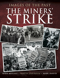Omslagsbild för The Miners' Strike