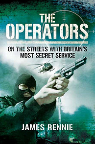 Omslagsbild för The Operators