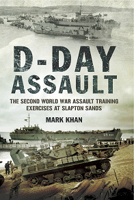 Omslagsbild för D-Day Assault