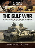 Omslagsbild för The Gulf War