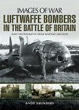 Omslagsbild för Luftwaffe Bombers in the Battle of Britain