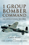 Omslagsbild för 1 Group Bomber Command