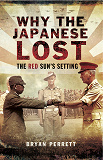 Omslagsbild för Why the Japanese Lost