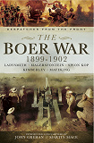 Omslagsbild för The Boer War 1899-1902