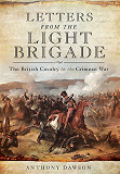 Omslagsbild för Letters from the Light Brigade