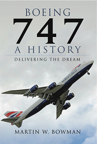 Omslagsbild för Boeing 747: A History