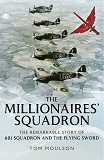 Omslagsbild för The Millionaires' Squadron