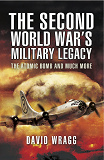 Omslagsbild för The Second World War's Military Legacy