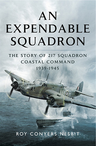 Omslagsbild för An Expendable Squadron