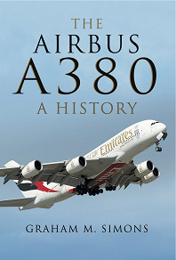 Omslagsbild för The Airbus A380