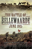 Omslagsbild för The Battle of Bellewaarde, June 1915