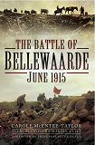 Omslagsbild för The Battle of Bellewaarde, June 1915