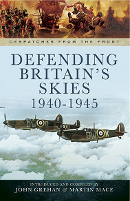 Omslagsbild för Defending Britain's Skies 1940-1945