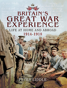 Omslagsbild för Britain's Great War Experience