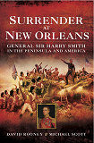 Omslagsbild för Surrender at New Orleans