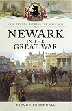 Omslagsbild för Newark in the Great War