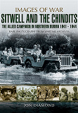 Omslagsbild för Stilwell and the Chindits: The Allies Campaign in Northern Burma 1943-1944