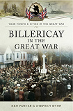 Omslagsbild för Billericay in the Great War