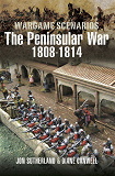 Omslagsbild för Wargaming Scenarios: The Peninsular War 1808-1814