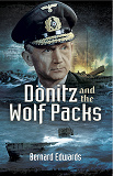 Omslagsbild för Donitz and the Wolf Packs