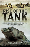 Omslagsbild för Rise of the Tank