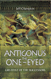 Omslagsbild för Antigonus the One-Eyed