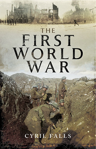 Omslagsbild för The First World War