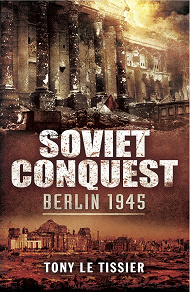 Omslagsbild för Soviet Conquest