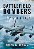 Omslagsbild för Battlefield Bombers