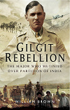 Omslagsbild för Gilgit Rebelion
