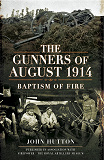 Omslagsbild för The Gunners of August 1914