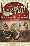 Cover for Beneath the Big Top