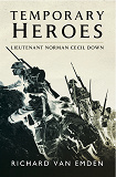 Omslagsbild för Temporary Heroes