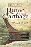 Omslagsbild för Rome Versus Carthage