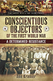 Omslagsbild för Conscientious Objectors of the First World War