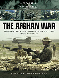 Omslagsbild för The Afghan War