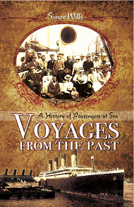 Omslagsbild för Voyages from the Past