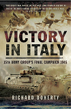 Omslagsbild för Victory in Italy