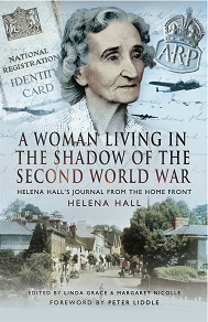 Omslagsbild för A Woman in the Shadow of the Second World War