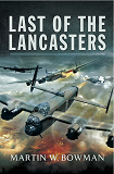 Omslagsbild för Last of the Lancasters